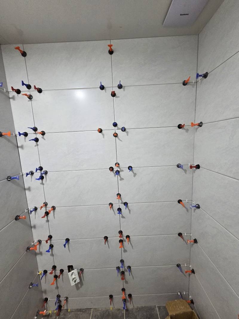 운양동 운양동KCC스위첸2차 베란다·세탁실 우수관 주변 결로·동파 들뜸 타일 재시공